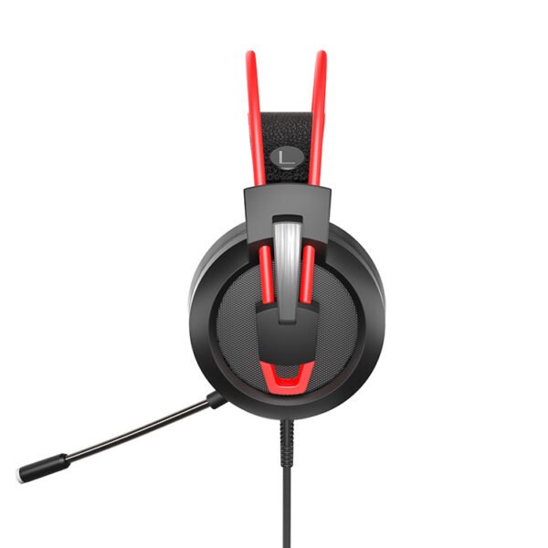 V9 Over-Ear Wired Gaming Headphones