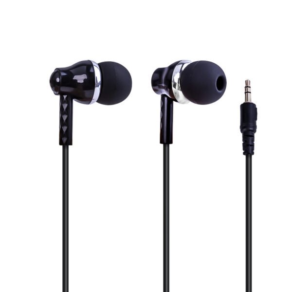 Stereo In-Ear Headphones