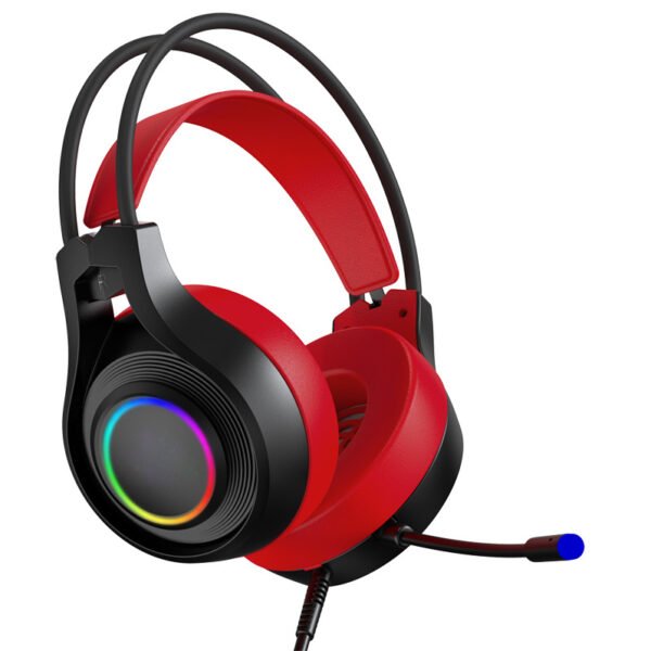 Esports Gaming Over-Ear Headphones