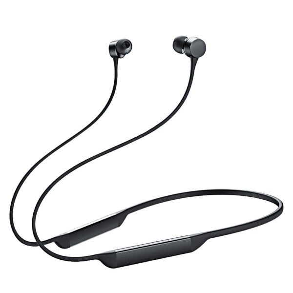 HF-7 Fast Charging Noise-Cancelling Sports Bluetooth Earphones