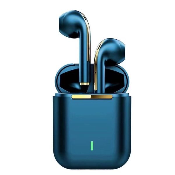 J18 True Wireless TWS Bluetooth Earphones