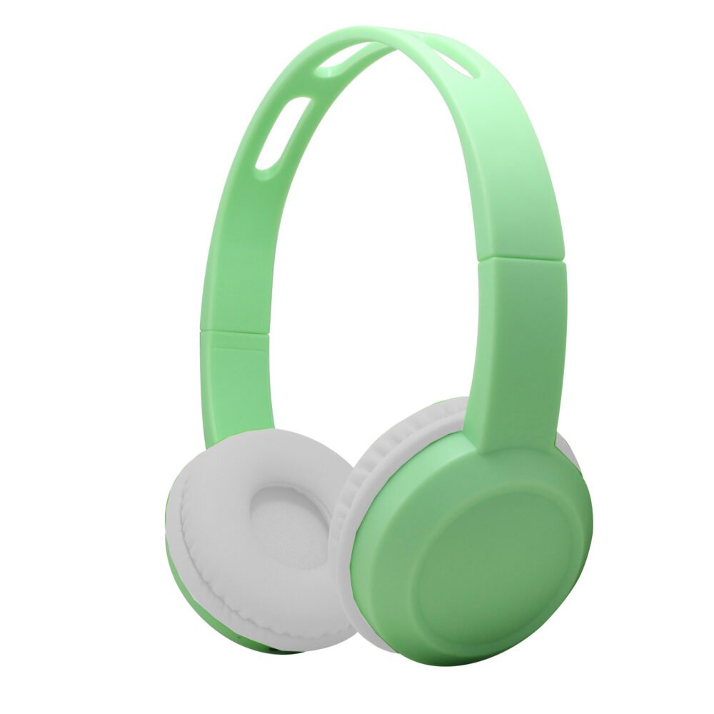 Children's Music Over-Ear Headphones - Image 3